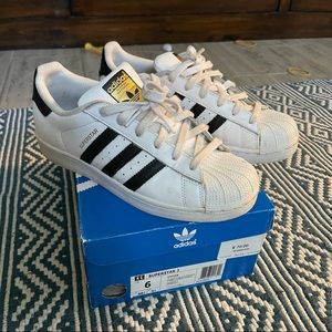 Adidas classic all star